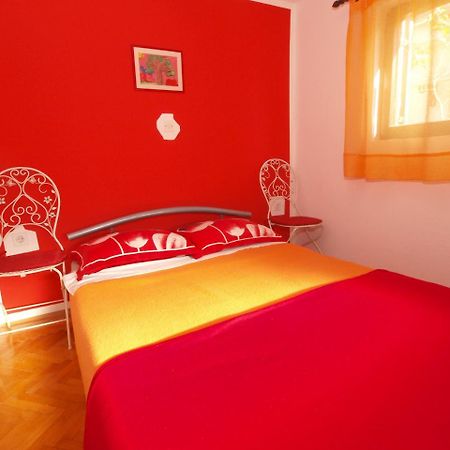 Apartments Emil 769 Fazana Luaran gambar