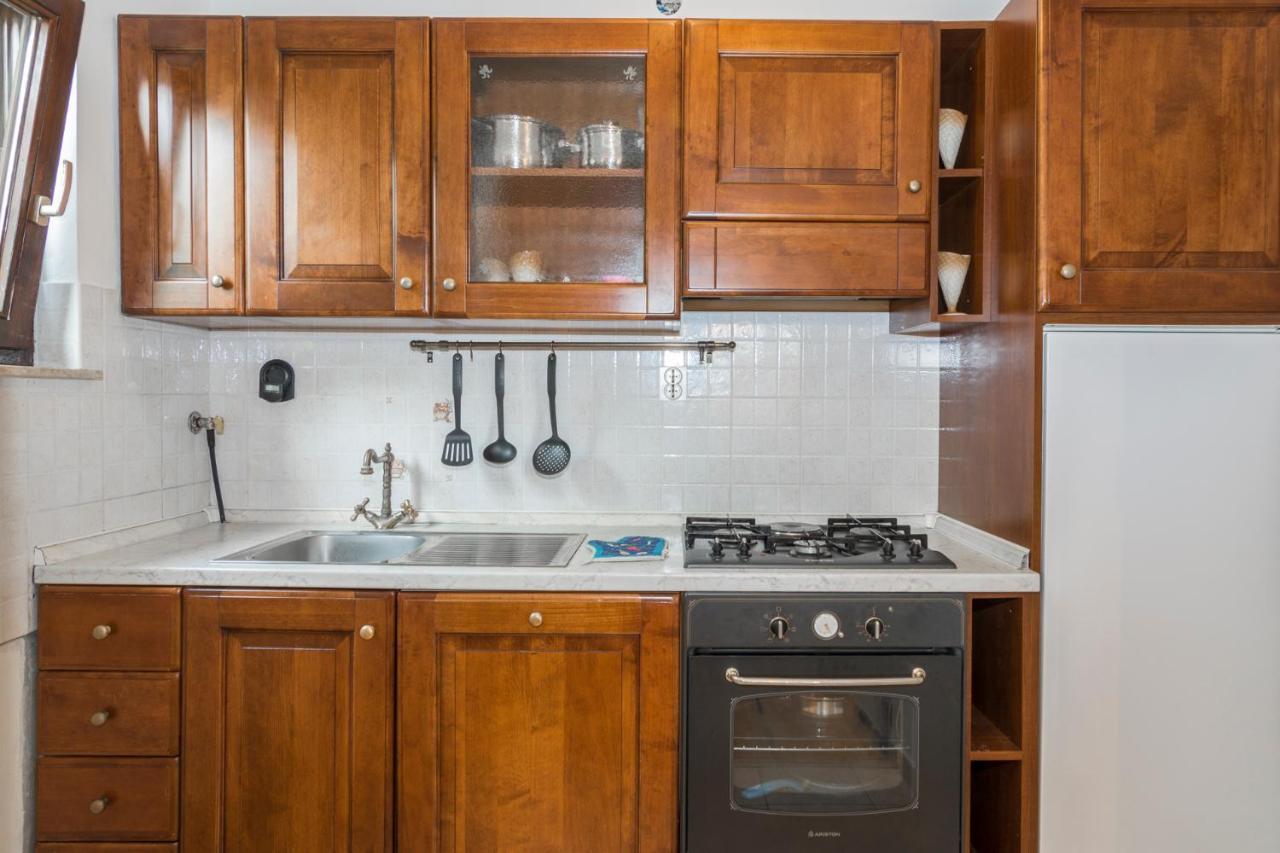 Apartments Emil 769 Fazana Luaran gambar