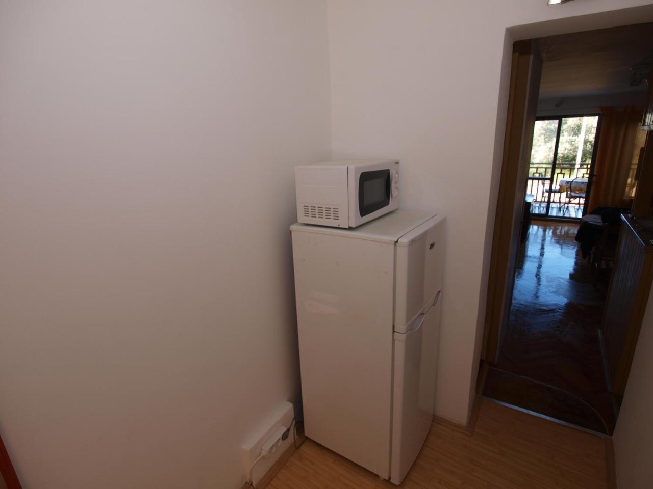 Apartments Emil 769 Fazana Luaran gambar