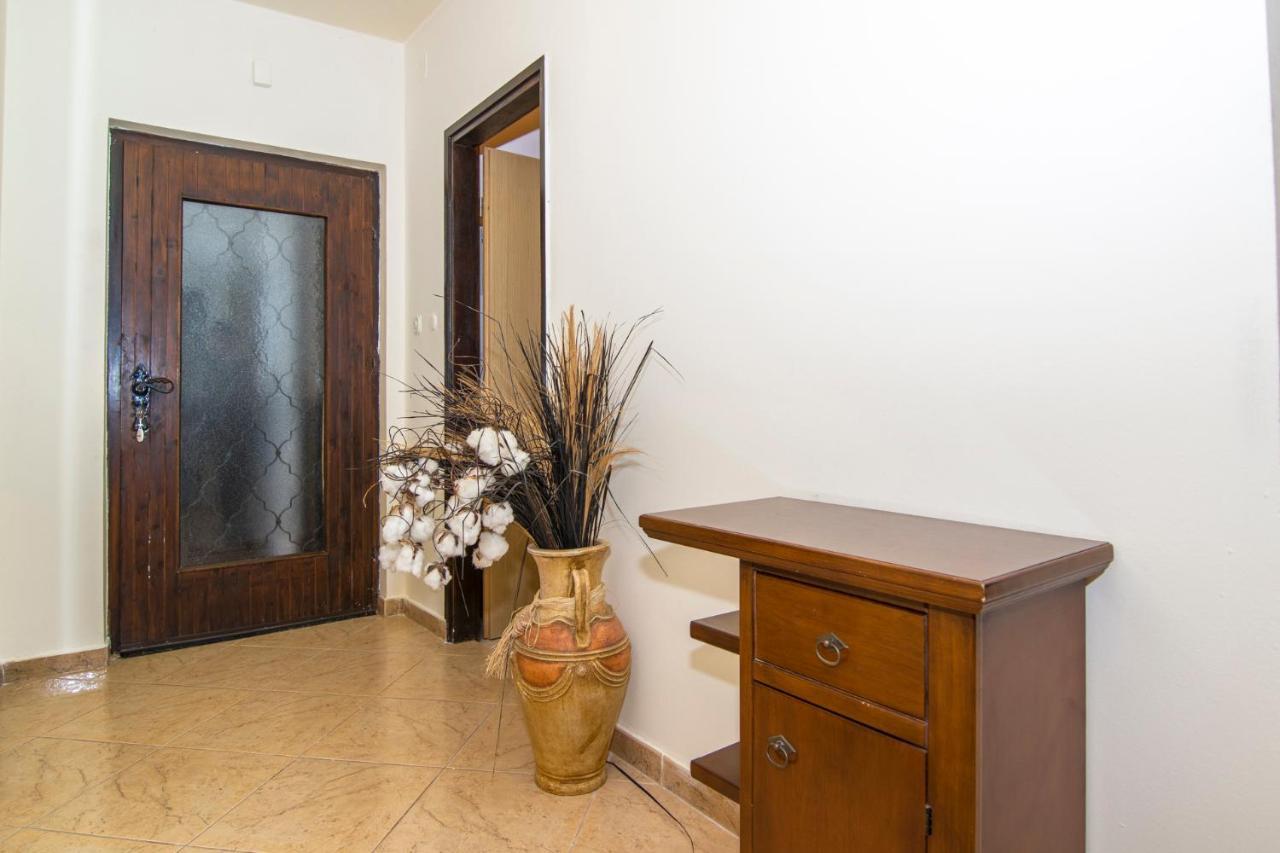 Apartments Emil 769 Fazana Luaran gambar