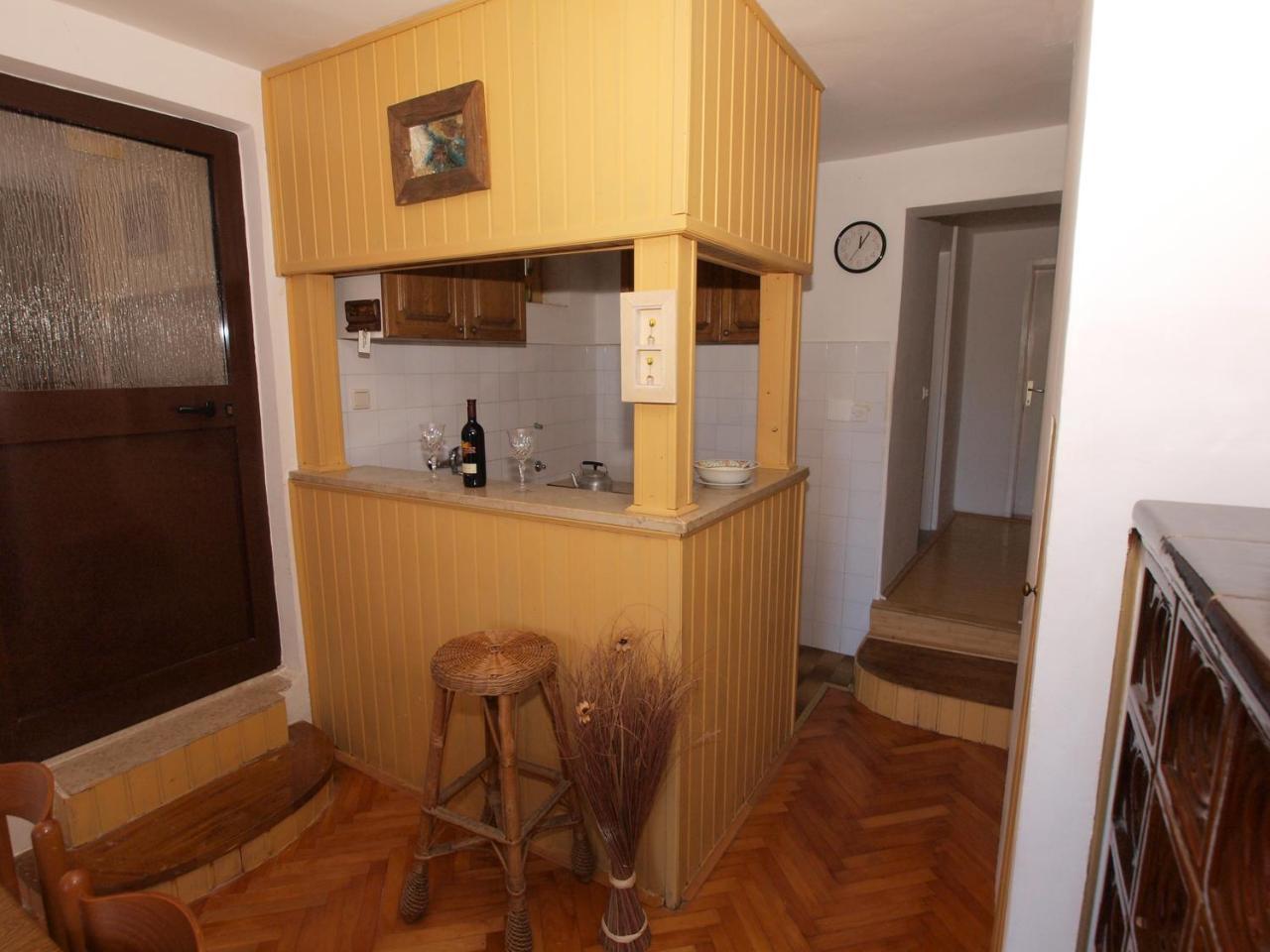 Apartments Emil 769 Fazana Luaran gambar