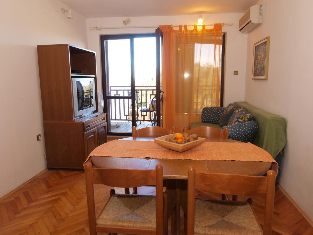 Apartments Emil 769 Fazana Luaran gambar