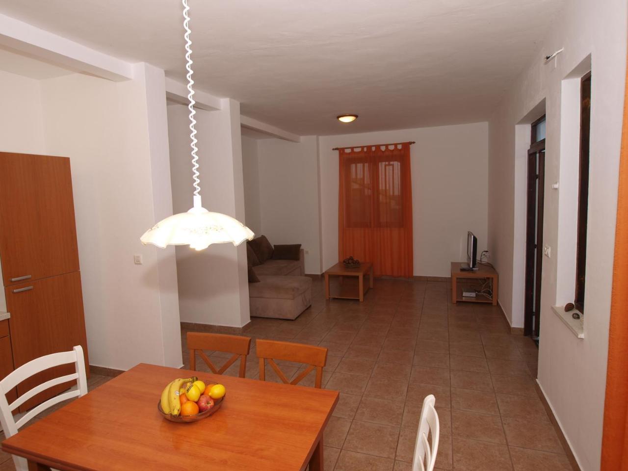 Apartments Emil 769 Fazana Luaran gambar