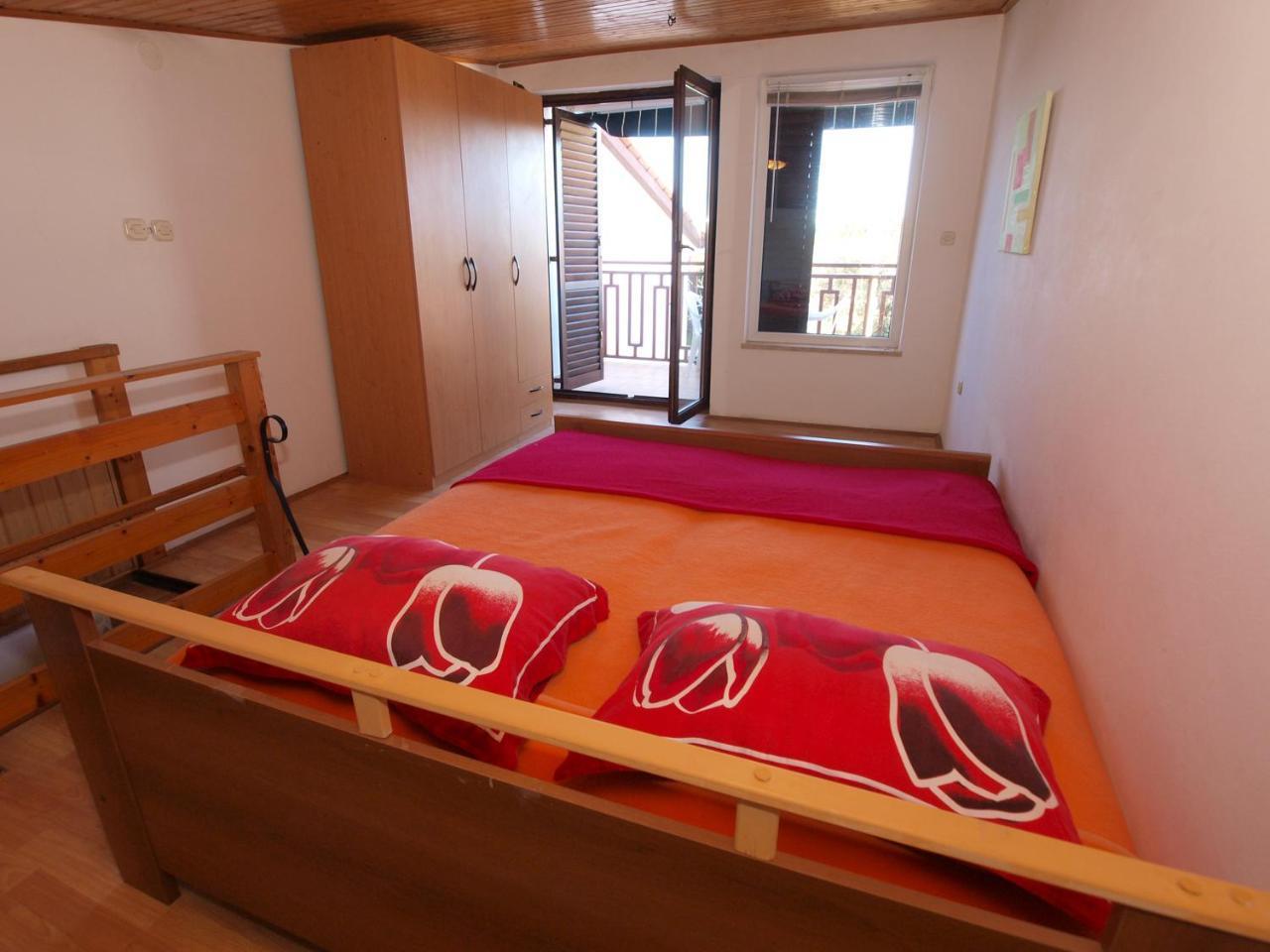 Apartments Emil 769 Fazana Luaran gambar