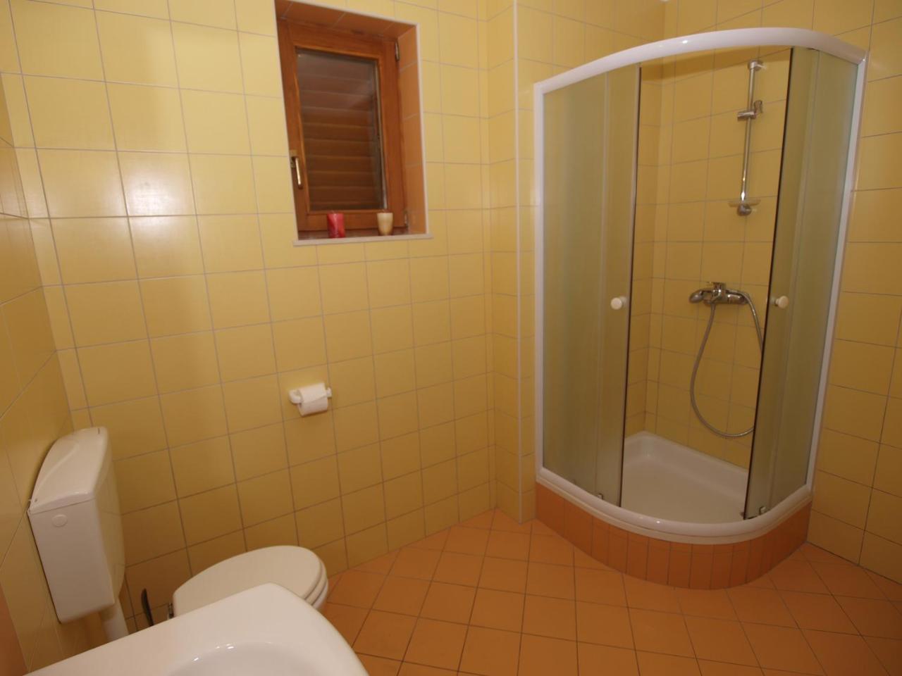 Apartments Emil 769 Fazana Luaran gambar