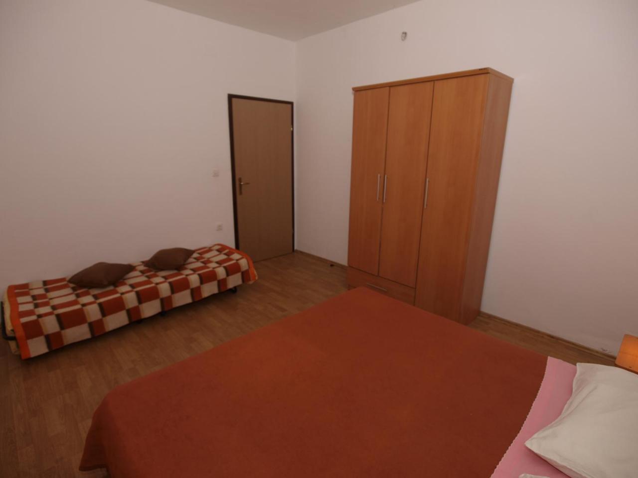 Apartments Emil 769 Fazana Luaran gambar