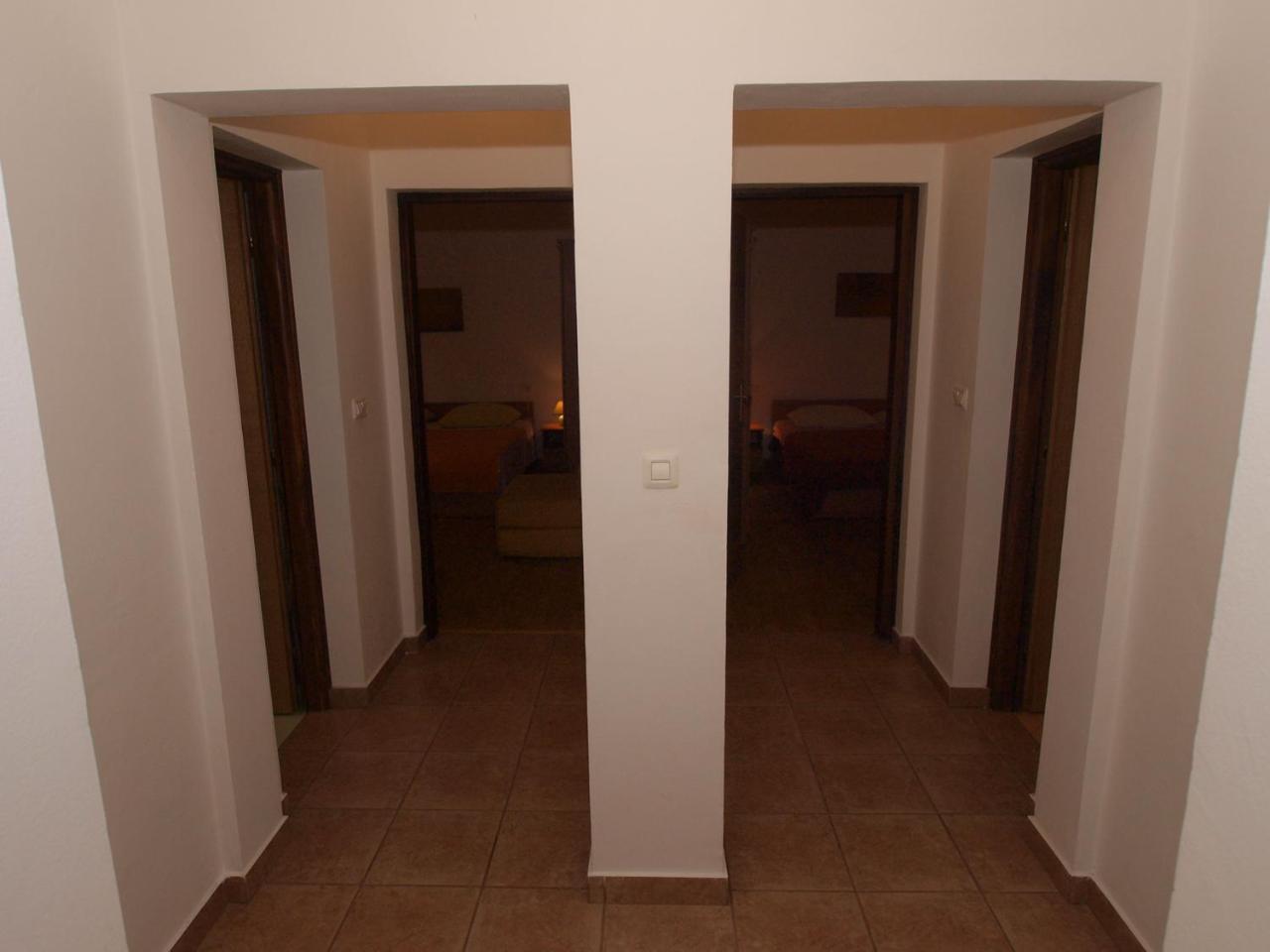 Apartments Emil 769 Fazana Luaran gambar