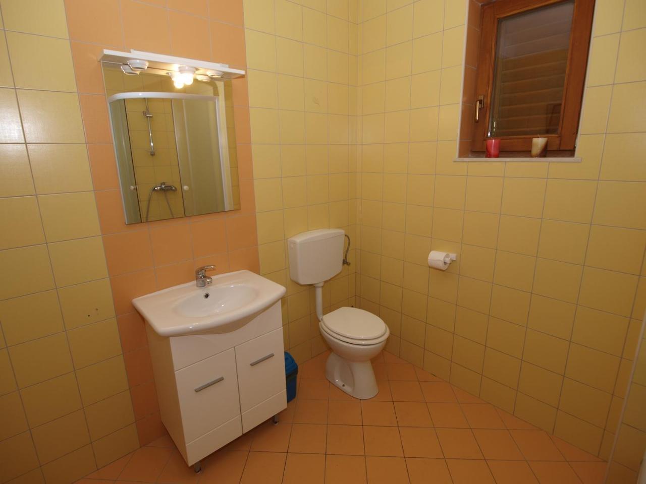 Apartments Emil 769 Fazana Luaran gambar