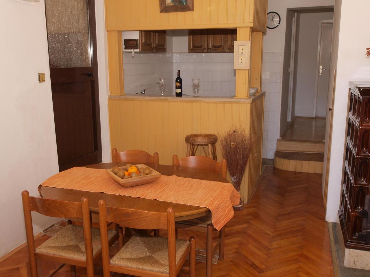Apartments Emil 769 Fazana Luaran gambar
