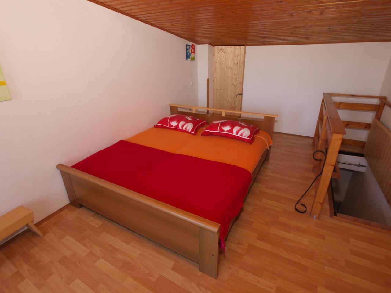 Apartments Emil 769 Fazana Luaran gambar