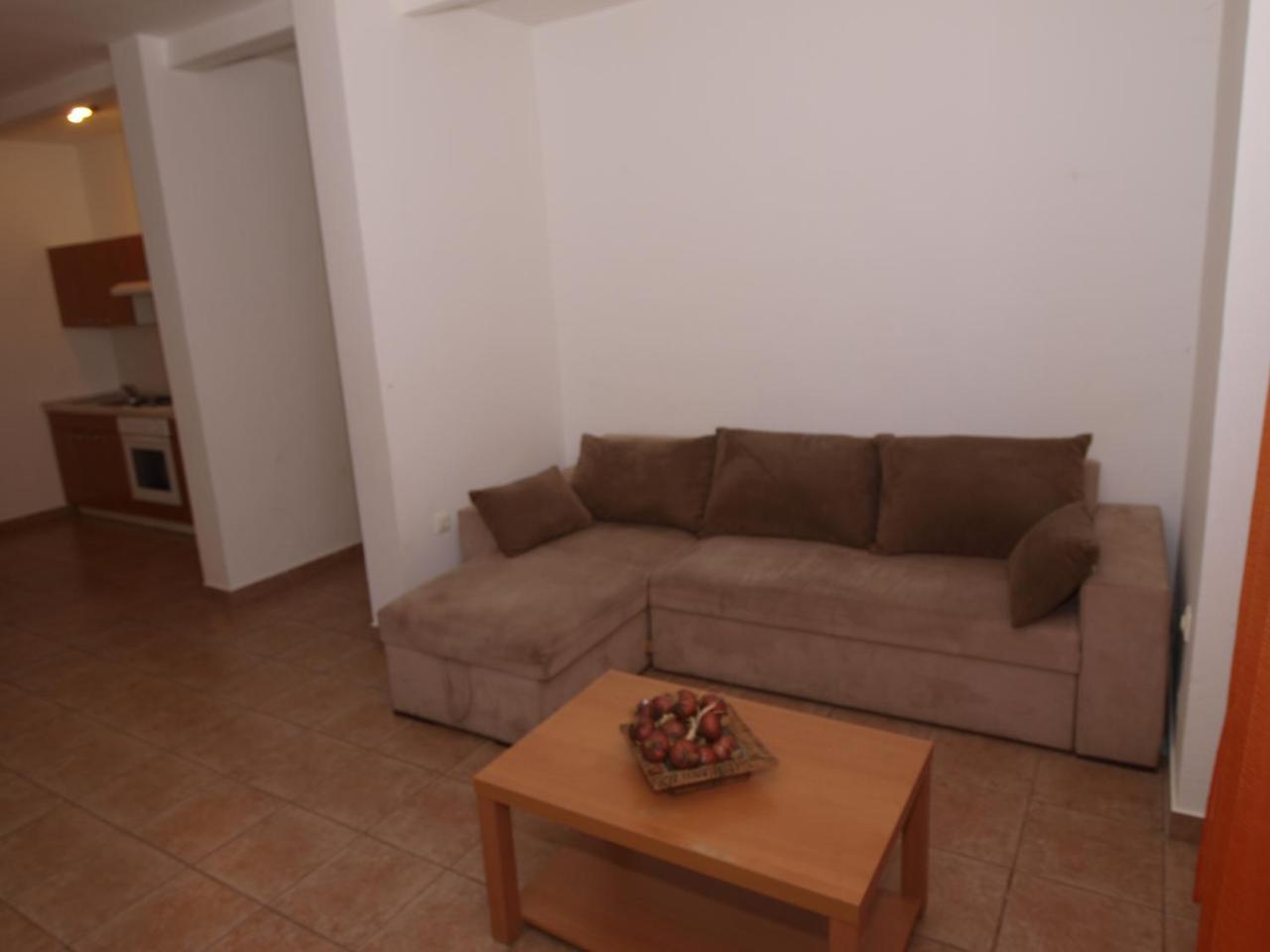 Apartments Emil 769 Fazana Luaran gambar