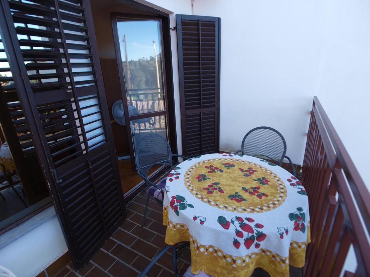 Apartments Emil 769 Fazana Luaran gambar