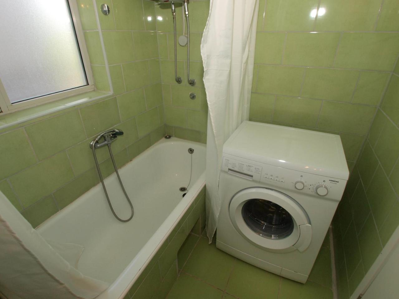 Apartments Emil 769 Fazana Luaran gambar