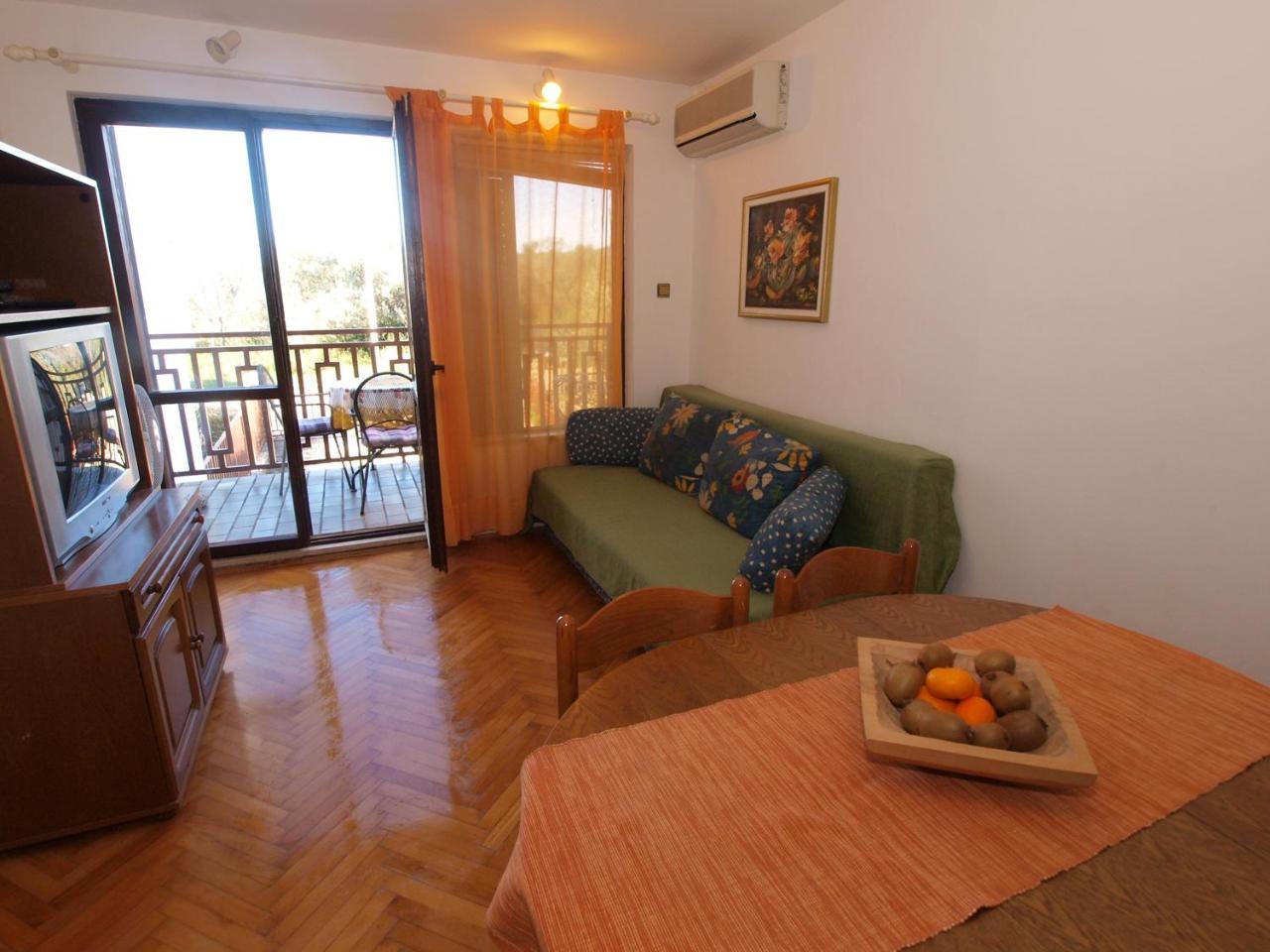 Apartments Emil 769 Fazana Luaran gambar