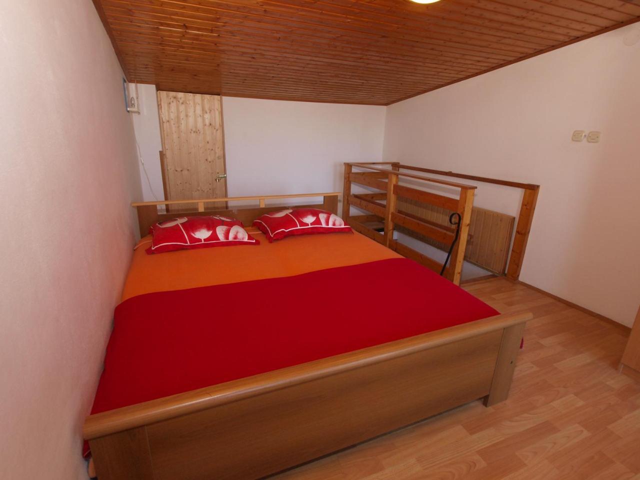 Apartments Emil 769 Fazana Luaran gambar