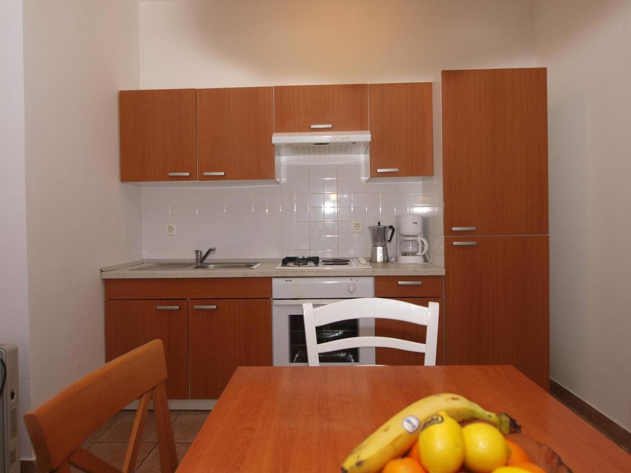 Apartments Emil 769 Fazana Luaran gambar