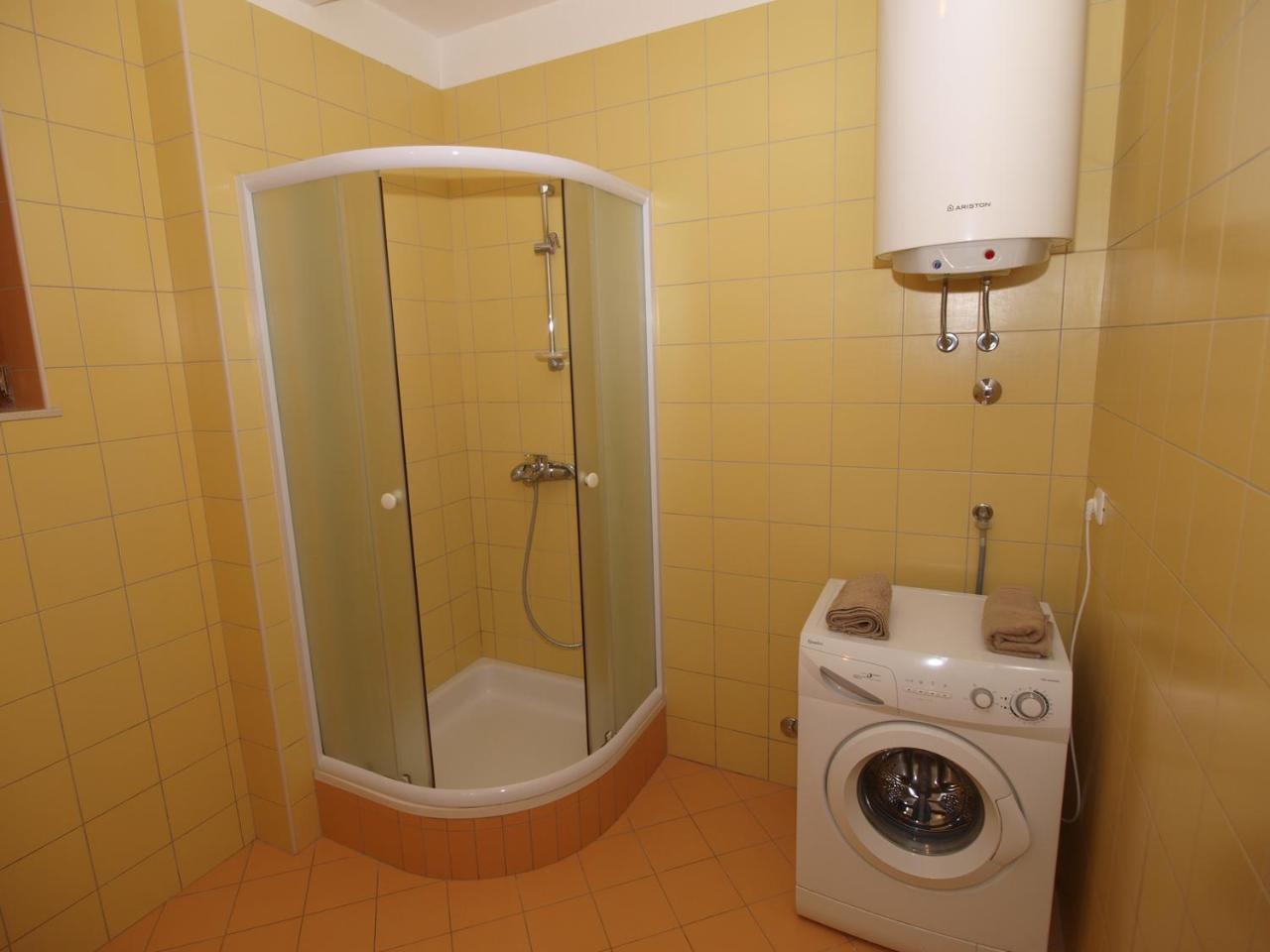 Apartments Emil 769 Fazana Luaran gambar