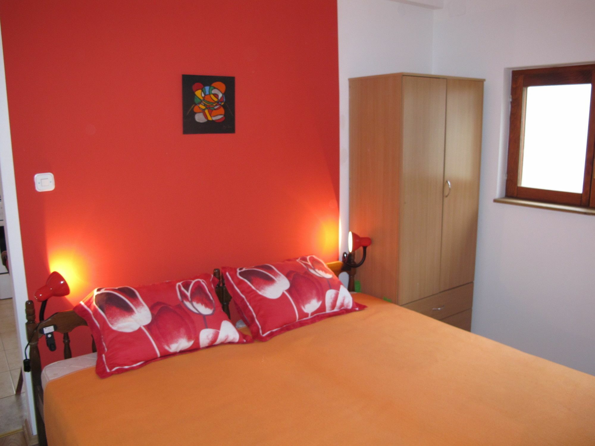 Apartments Emil 769 Fazana Luaran gambar